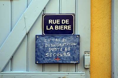 Rust Programming - Rouille