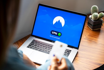 Guía para corregir el bloqueo de UDP por iptables en OpenVPN