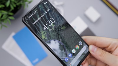 Cómo Quick Tap de Pixel 10 Pro cambió mi relación con las fundas