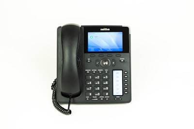 Líder en servicios de telecomunicaciones IA
