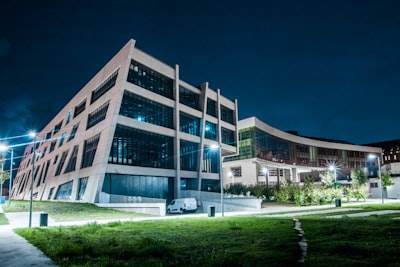 Mejores empresas de desarrollo de IA en Lardero