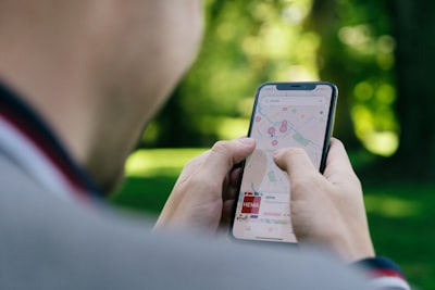 Apple Maps restringe anuncios de servicios del hogar
