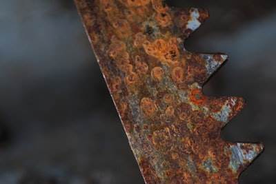 Un marco de programación distribuida para Rust