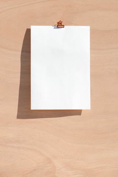 Cooked up this Paperfolio template with V0 | Grab your free template now