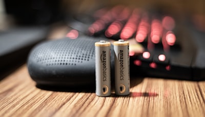 La mejor batería AA USB-C: Zepath 3600
