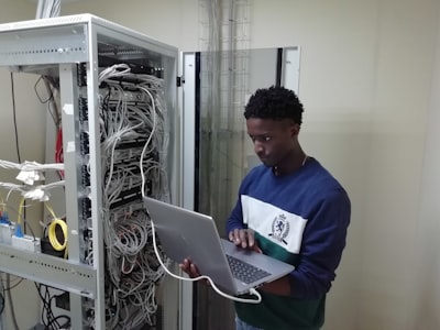 Ingenieros buscan nuevas habilidades para centros de datos de IA