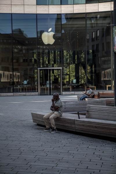 Apple entra en su era de Juego de Tronos