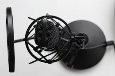 El sonido de la visión: Porqué el podcasting puede ser la próxima gran herramienta para fotógrafos documentales