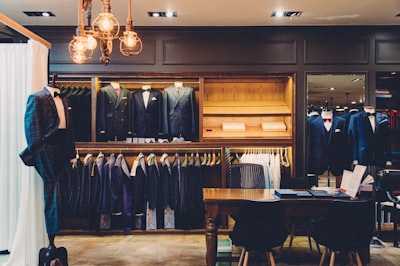 Top 10 Expertos en sistema de gestión de tiendas boutique en Sevilla