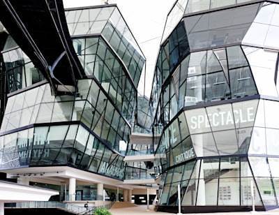 Impacto de los edificios inteligentes en la construcción del futuro