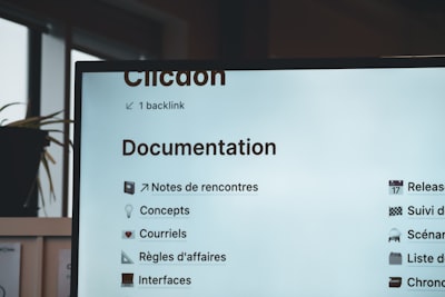 Automatización inteligente de documentos