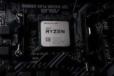 TSME desaparece de los Ryzen de consumo sin aviso