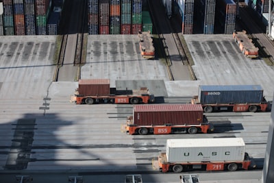 Cómo la información de capacidad reduce la concentración en el transporte