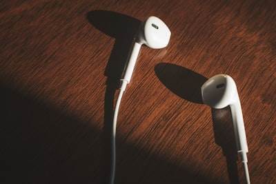 Auriculares con cancelación de ruido: experiencia auditiva inmersiva