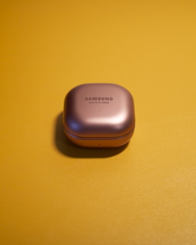 Los Galaxy Buds 4 de Samsung no tienen la característica que más amo