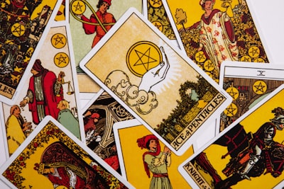 Guía práctica: dataset de tarot abierto para Node.js