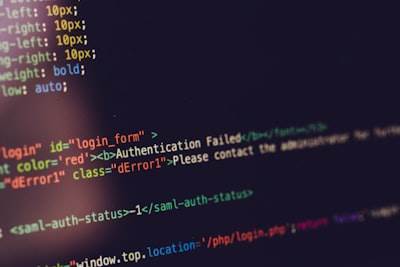 Desarrollo de aplicaciones web en Las Rozas