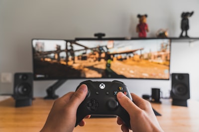Comparativa de ofertas: Best Buy vs Amazon en gaming
