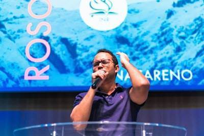 Mi primera charla en el AWS Community Day UAE 2025: ¡Una experiencia inolvidable!