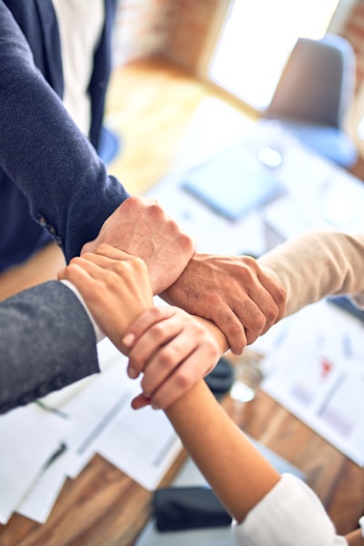 Consultores líderes en automatización de procesos en Santa Cruz