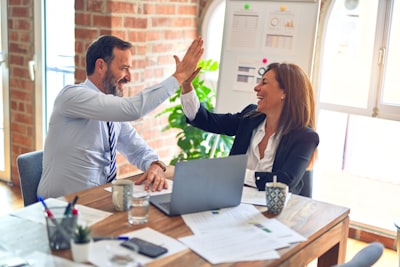 Plan estratégico para intranet con recompensas