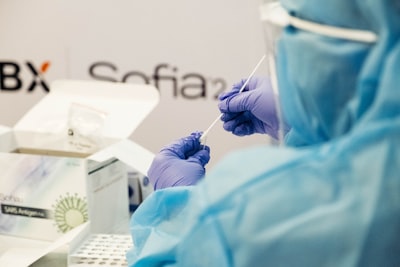 Una tecnología médica innovadora busca aprobación de la FDA y un mercado de $5 mil millones.