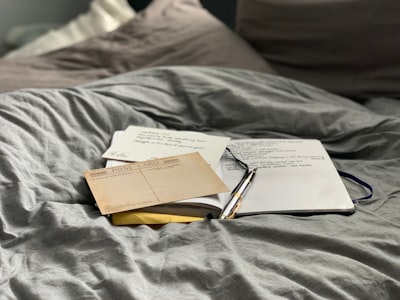 Cómo la procrastinación impulsó mi plataforma de escritura con IA