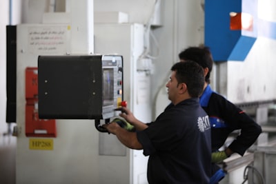 Reducción del trabajo manual mediante automatización integrada