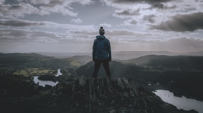 Gestión de la reputación en un mundo de inteligencia artificial