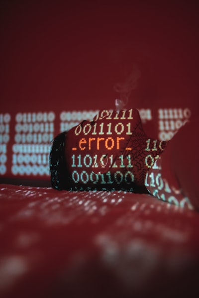 Riesgos de ignorar la seguridad de datos