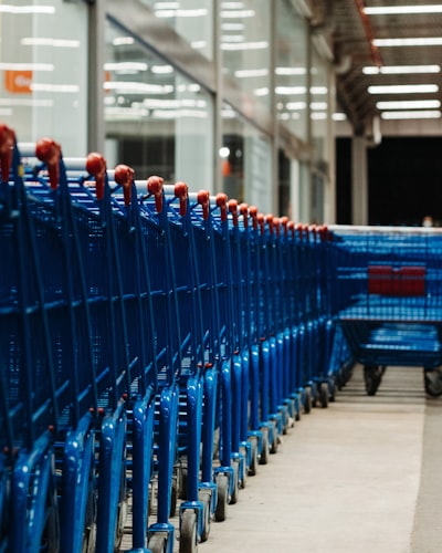 Industrias que automatizan devoluciones en comercio electrónico