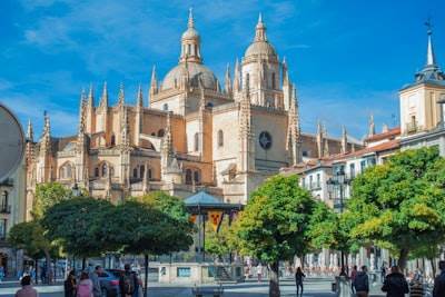 Las 10 mejores empresas para externalizar programación en Segovia
