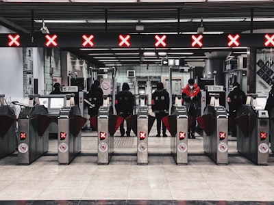 Expertos en automatización de identidad y acceso en Málaga
