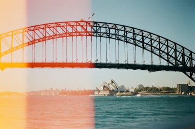 Por qué y cómo las empresas en Australia reconstruyen su arquitectura de acceso