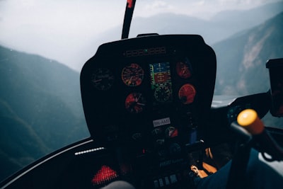 Señales para implementar la agencia de desarrollo Copilot