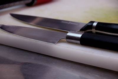 Mejores Cuchillos de Cocina Maestros Japoneses para tu Hogar o Negocio