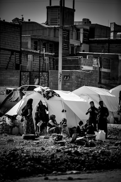 Robustez del emparejamiento de refugiados ante evaluaciones externas