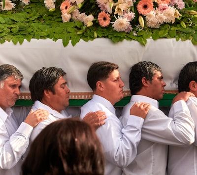 Fragmentos del 5 de mayo