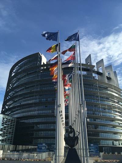 Socio oficial de Power BI en Europa - Más de 15 años de experiencia