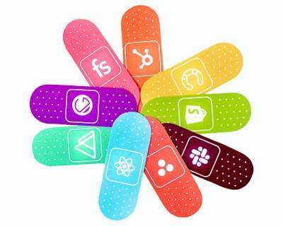 Las mejores aplicaciones de salud para empresas