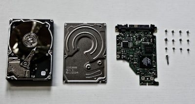 Partes de PC que nunca debes comprar usadas