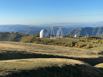 Conjunto de Telescopios Chilenos recibe 145 nuevos amplificadores.