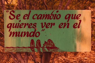 Arnés como cambio primitivo