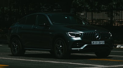El SUV coreano que supera al Mercedes GLC en lujo y diversión