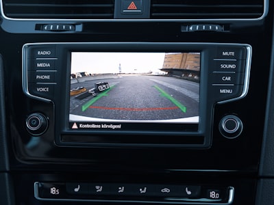 Automatización de la seguridad con visión por computadora y IA.