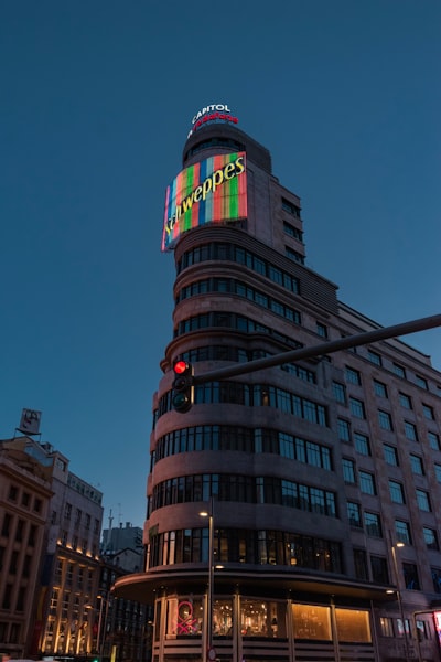 Inteligencia Artificial Generativa para Marketing en Madrid
