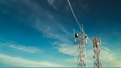 6G: La tecnología inalámbrica que nadie paga