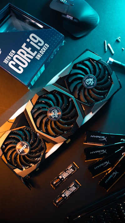 Guía de actualización de almacenamiento para MSI Claw