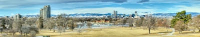 Desarrollo móvil con inteligencia artificial en Denver