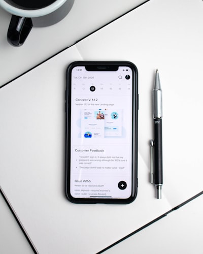 Onboarding completo y documentación para apps de gastos empresariales